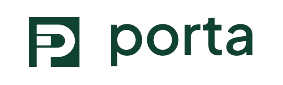 Porta Logo